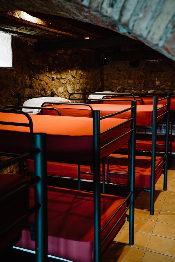 Cases Altes De Posada Navés Kültér fotó