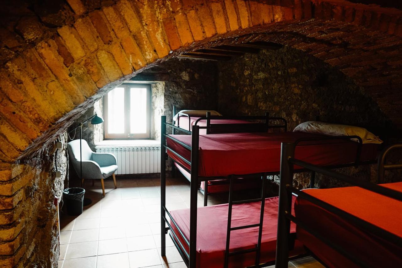 Cases Altes De Posada Navés Kültér fotó