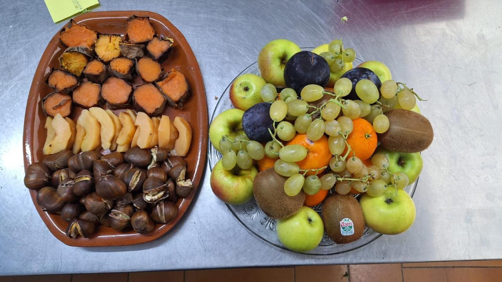 Cases Altes De Posada Navés Kültér fotó